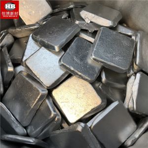 Aluminium Beryllium Alloy AlBe Master Alloy AlBe5