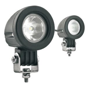 2" 10W LED Work Light