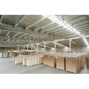 47L Hospital Equipment Liquid Nitrogen Canister Aluminum Alloy