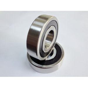 China 6202-2RS Washing Machine Double Deep Groove Ball Bearing on sale