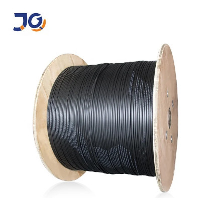 OUTDOOR UNDERGROUND CABLE GYTA GYFTA 4-288 CORES 144 CORE FIBER OPTICAL CABLE