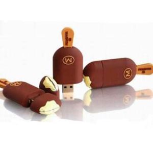 Ice cream Usb flash drive HXQ-F018