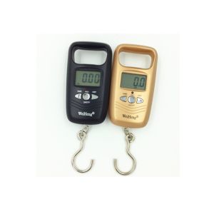Quality Easy To Carry Travel Weight Scale , Hold Function Digital Luggage Weighing Scale for sale