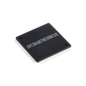 Quality Microcontroller MCU SPC584B70E5NHC0X TQFP144 Microcontroller Chip 120MHz IC Chip for sale