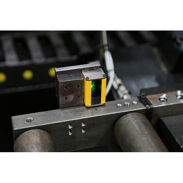 Horizontal Vertical Circular Saw Machine 400MM Circular Cold Saw 2KW