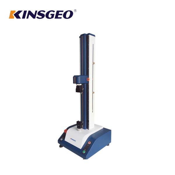 Buy AC Motor 850mm UTM 2020 Universal Testing Machines at wholesale prices