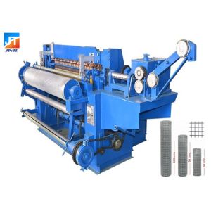2000kgs Wire Net Making Machine