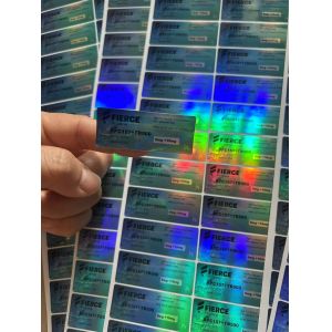 TB500 5mg Peptide 2ML 3ML Vial labels High Standards Customized