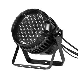 Party / Concert Stage Ligiting LED Par Zoom Moving Head Lights RGBD DMX512