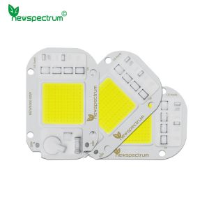 20W 30W UV LED Module AC COB Driveless For Outdoor Spotlight