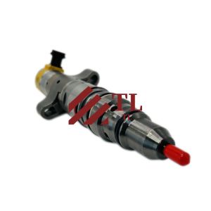 10R-7225 Fuel Injector for C7 Engine with 12-Month Warranty