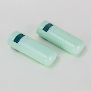 Custom 7g Empty Deodorant Stick Blush Stick Bottle Lip Balm Bottle Bottom