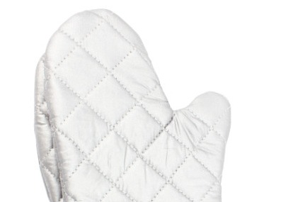 Buy Safety  Baking Oven Mitts , Kitchen Oven Gloves Flexibility   Extra Long at wholesale prices