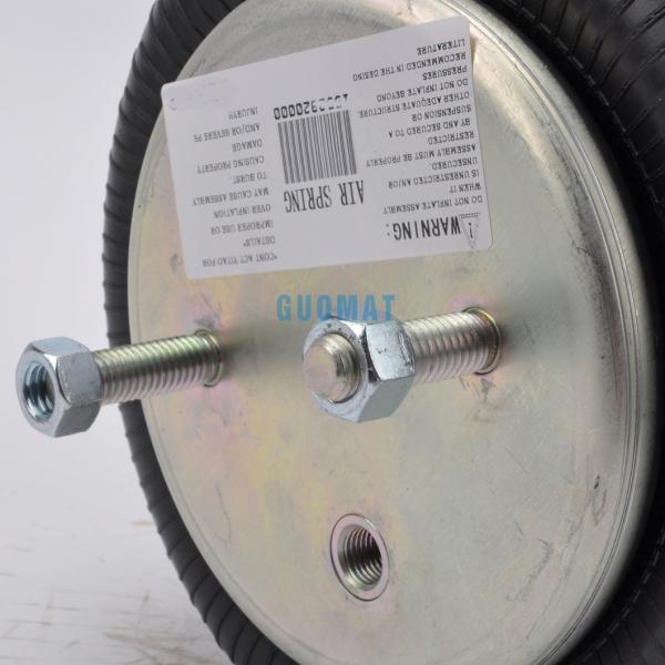 2b9-253 Goodyear Air Springs 578923206 Firestone W013586945 for Ridewell 1003586945c