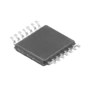 OPA4140AIPWR TI Integrated Circuit New And Original TSSOP-14