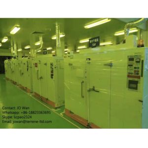 Quality Used Industrial Oven Drying Equipment for sale