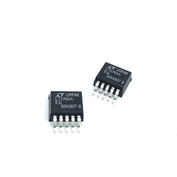 Original New LT1764AEQ BOM List IC Chips Wholesale electronic components IC integrated circuit