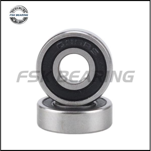 USA Market 695 2RS Miniature Deep Groove Ball Bearing 5*13*4mm Electric Motor Toy Bearing