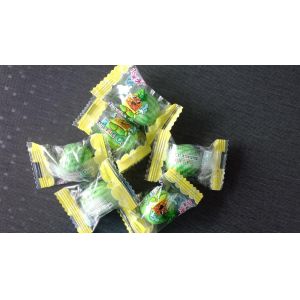Buy cheap YP-150 ball bubble gum line from wholesalers