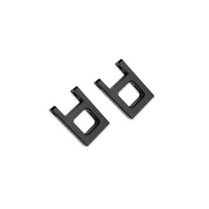 High Precision CNC Machined Aluminum Parts For Industrial Applications