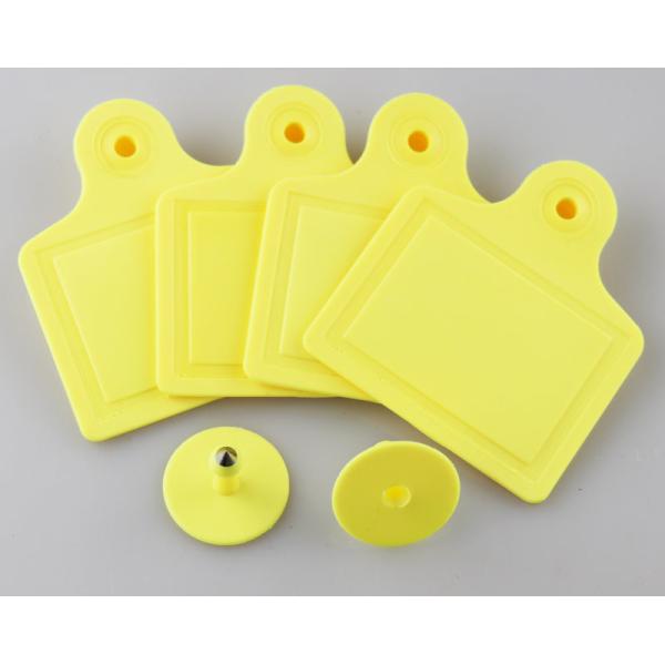RFID cattle ear tag,UHF ear tag,barcode ear tag,cow ear tag,laser printing ear tag,80*70mm,plastic TPU,easy to tracking