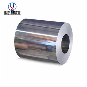 EN10268 HC180B HC220B HC260B HC300B Cold Rolled Steel Coil