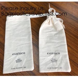 SATIN BAGS silky party favor drawstring pouches for weddings gifts jewelry