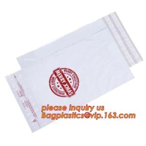 Poly Mailing Bags/Shipping Envelopes/Courier Bags, mailing envelope plastic