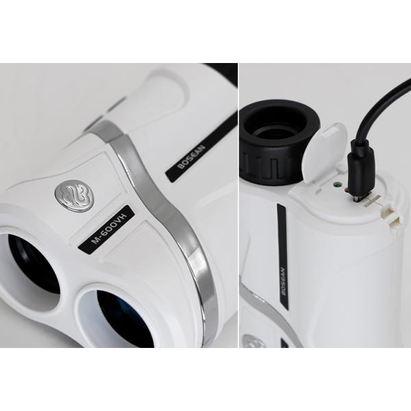 Professional Golf Laser Rangefinder Low Power Alarm For Electricity Installation Industry