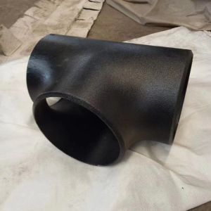 Butt Welded Sch40 Elbow 1/2-48 Seamless Pipe Fittings