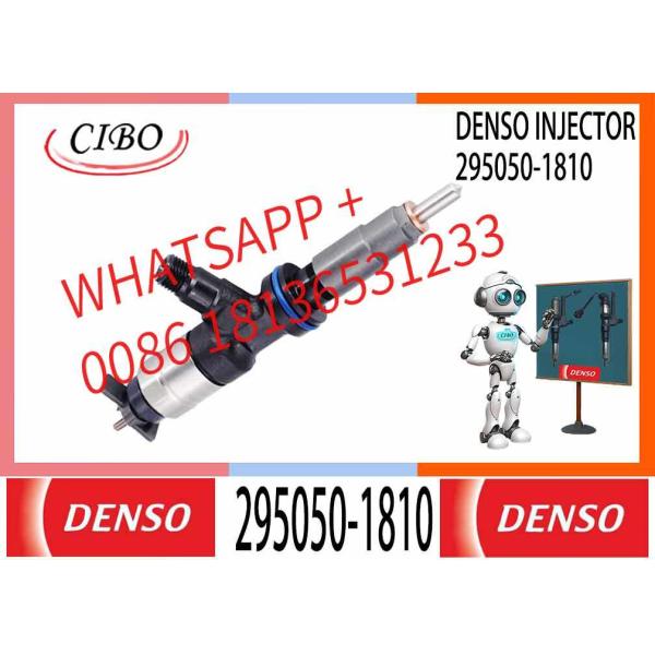 C4.4 engine injector 571-0940 295700-1200 418-3229 295050-1810 370-7287 295050-0421 418-3229