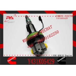 Injector Y431K05429 Fuel Injector Y 431 K05 429