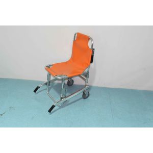 Ambulance Convenient Stair Stretcher Folding Crawler
