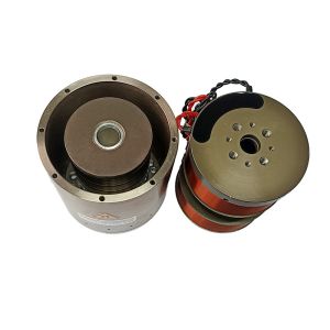 High Precision Micro VCM Voice Coil Motor For Optical Focus Automation Equipment