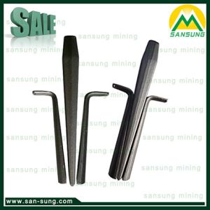 Quality 32mm 34mm Plug &amp; Feathers Hand Splitter for sale