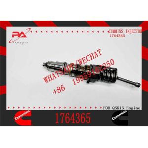 Fuel Injector 1764364 1764365 1846348 4030346