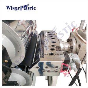 PVC Sheet Extrusion Machine Extruder Machine Line Plastic Sheet Extrusion