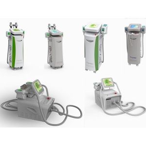 Zeltiq cooling body sculpting machine / Cryolipolysis machine