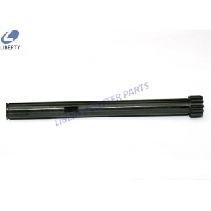 Spare Parts GT5250 S5200 Cutter Shaft 54567000- Customized Available