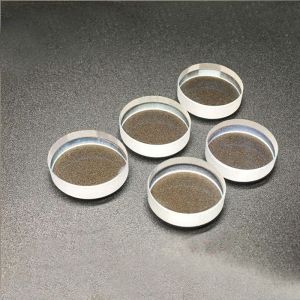 Laser Cutting Machine 20*5mm T60% / T80% Laser Optical Lens