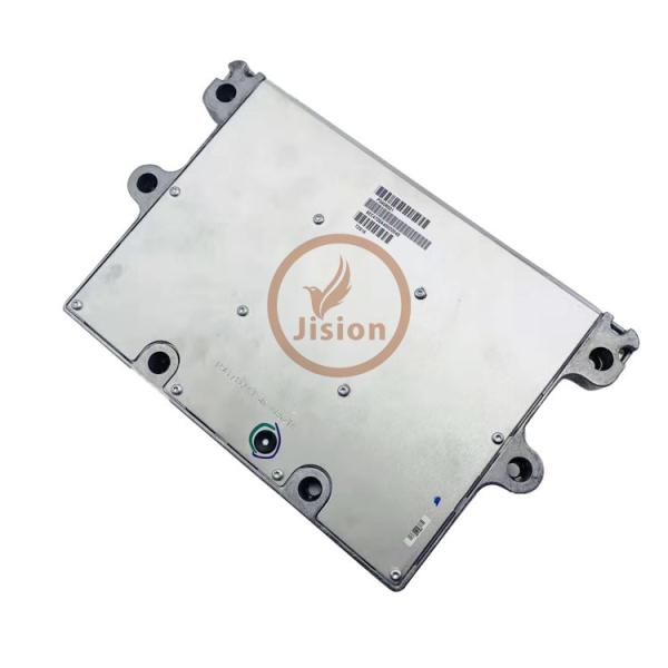 Electrical Parts Engine Computer Board Cummins Excavator Controller Control Unit P3408501