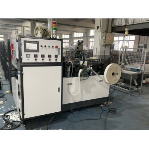 ODM 3-16oz Disposable Cup Manufacturing Machine 2000x1230x1700mm