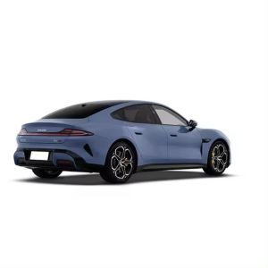 210km/H Max Speed Xiaomi SU7 Pro Advanced Intelligent Driving Control Rear Wheel