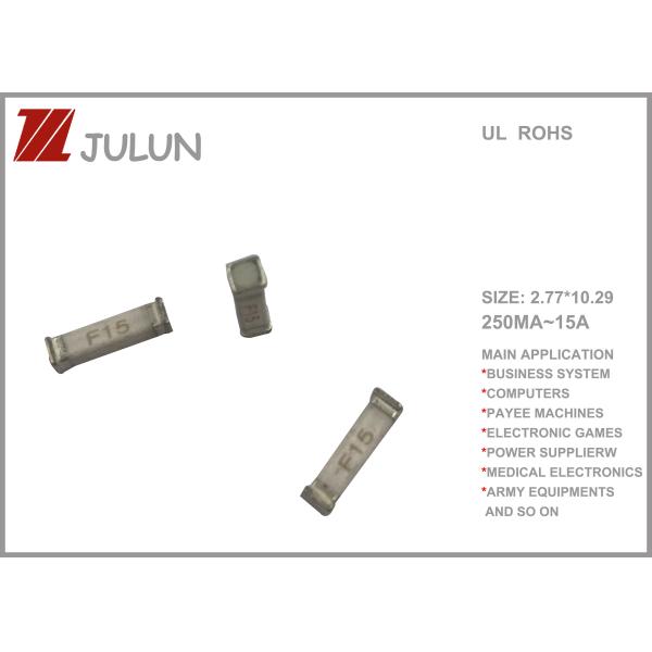 Buy 10 AMP Ceramic SMD Electronic Circuit Board Fuses at wholesale prices