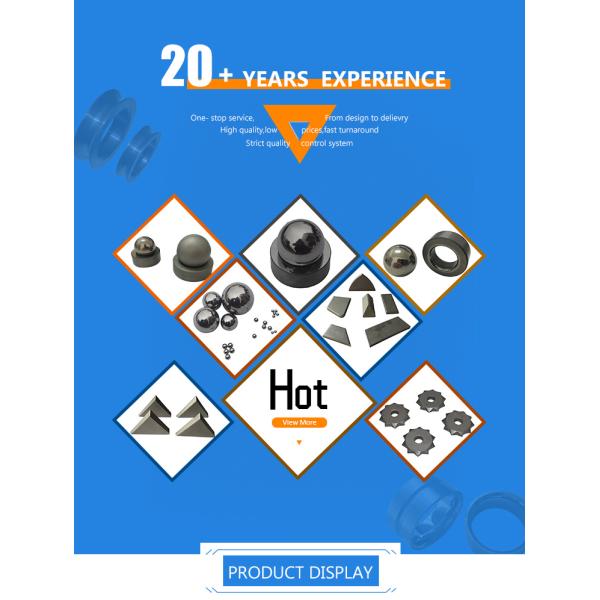 Good Thermal Wire Guide tungsten carbide grinding wheel