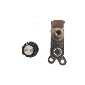 Household Electric Motor Thermal Switch Digital Thermostat for Energy Savings