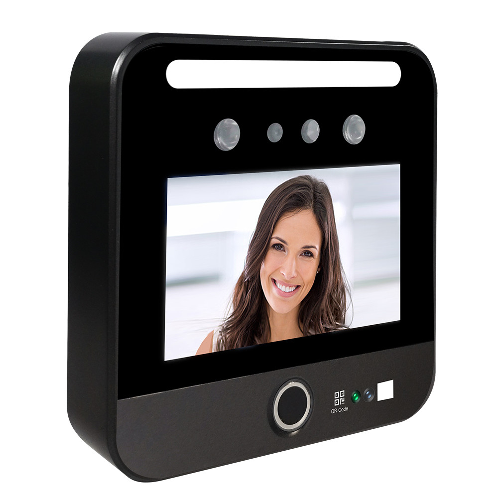 C19 Certificates DCC Eu Digital Green Pass Qr Code Scanner Reader Wifi Portable