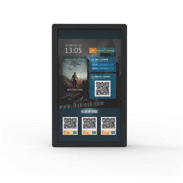 Buy 43 inch customized color Interactive Board with digital and smart touch functions,Touchscreen Board by LKS at wholesale prices