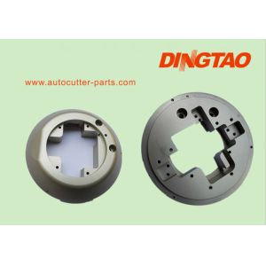 123995 IX6 Cutter Parts Suit Cutter Bowl Presserfoot