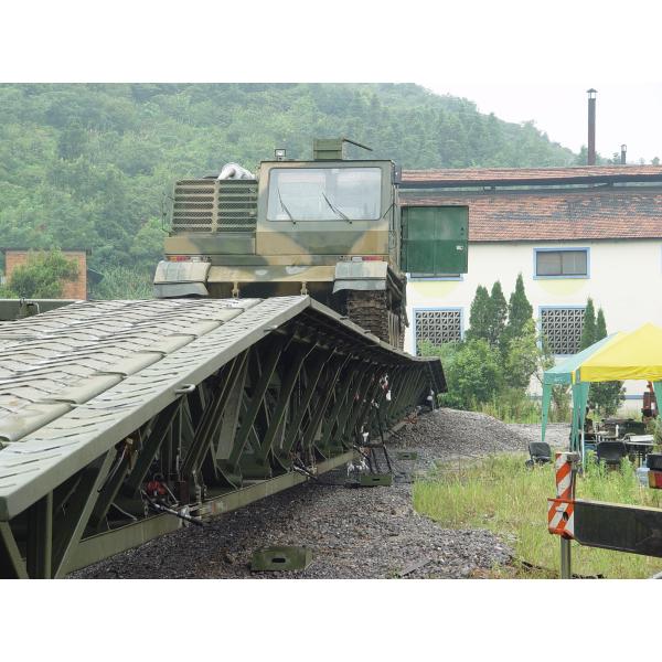 Buy Operator  6-7 Men Mechanized Bridge Emergency at wholesale prices